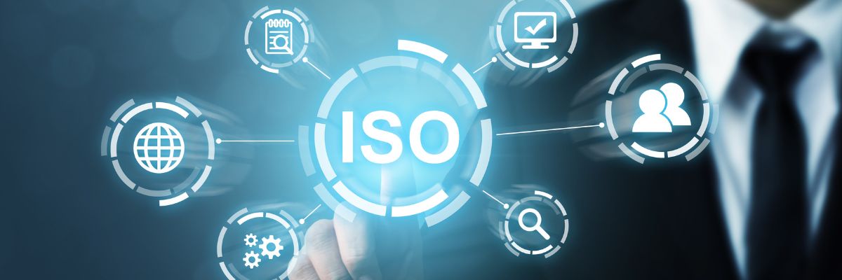 ISO 9001